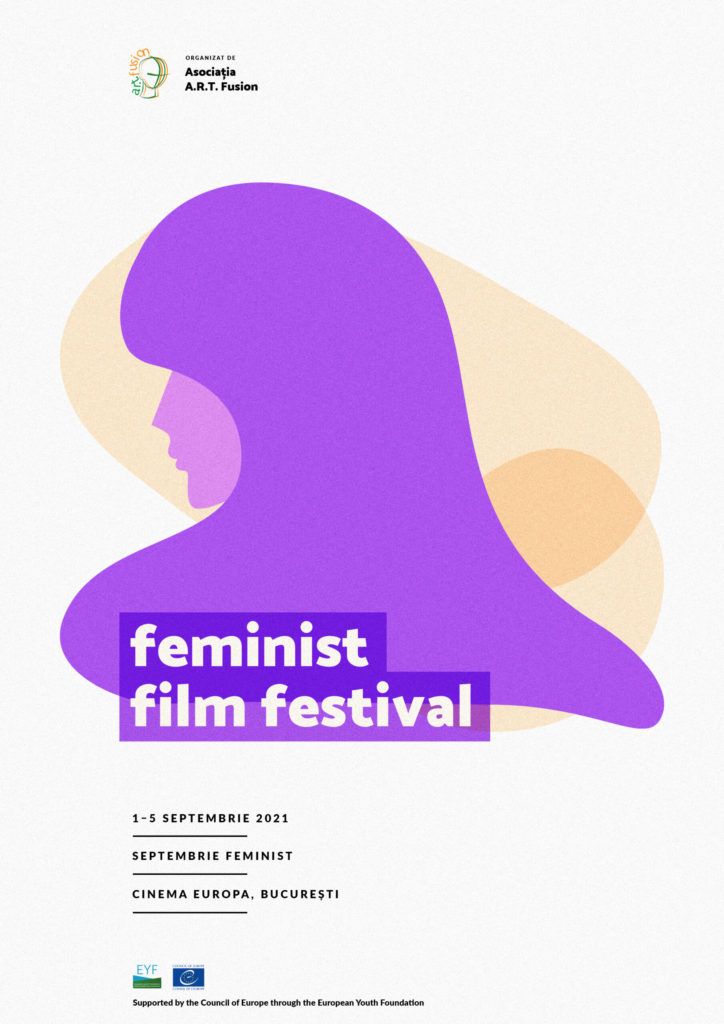 Bucharest Feminist Film Festival