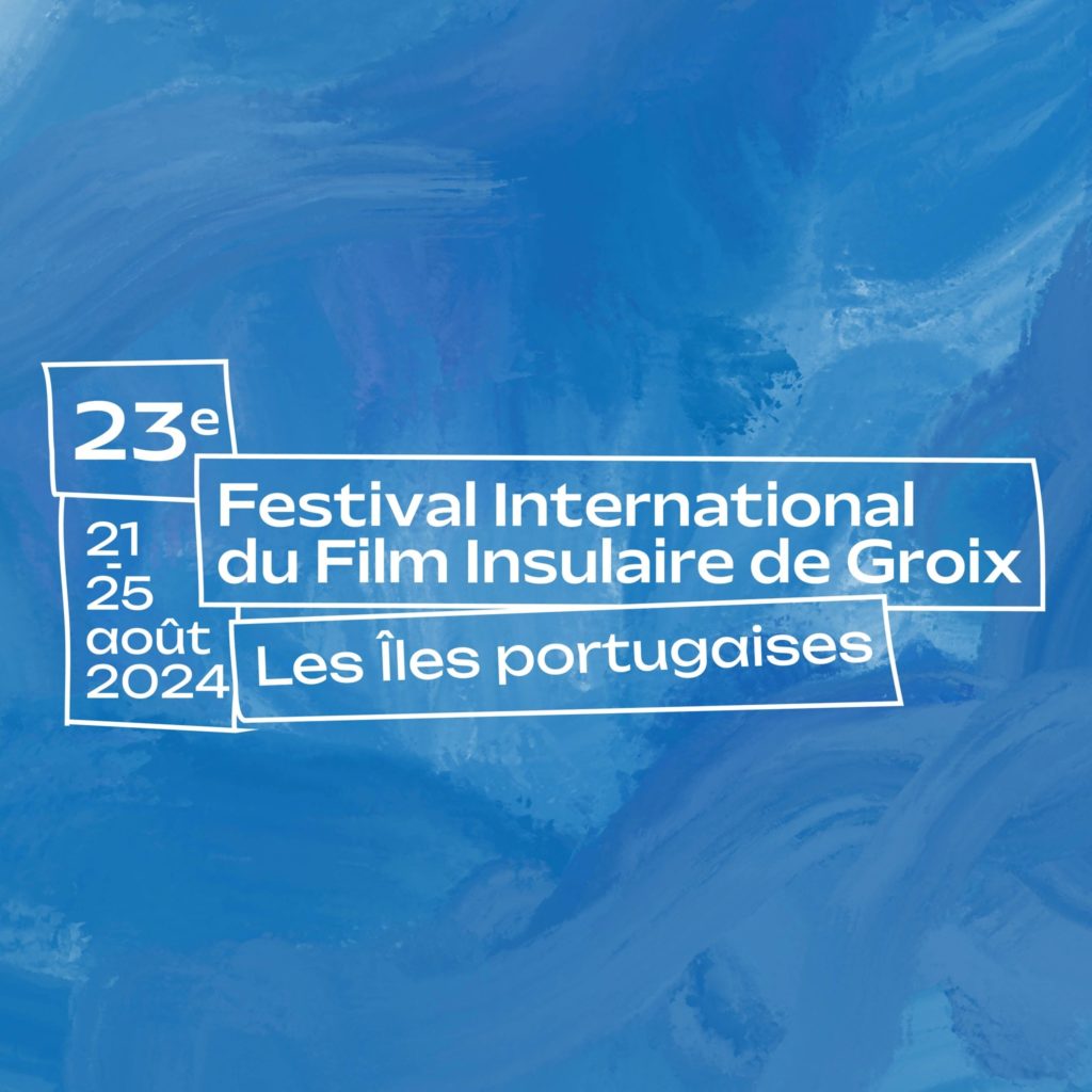 Festival International du Film Insulaire de Groix