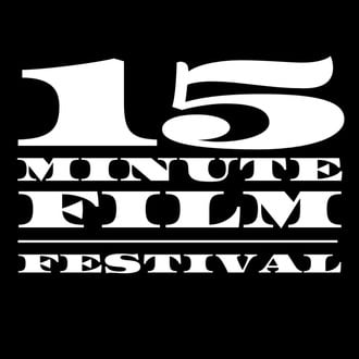 Fifteen Minute Film Festival