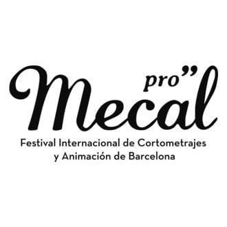 Mecal Pro, the Barcelona International Short and Animation Film Festival