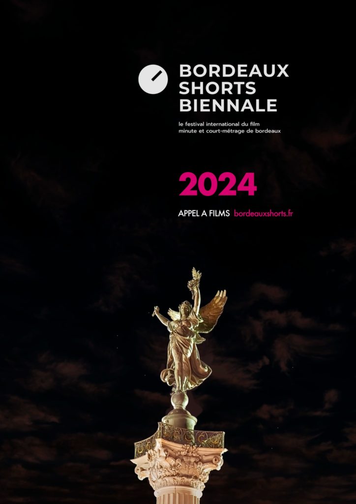 Bordeaux Shorts Biennale