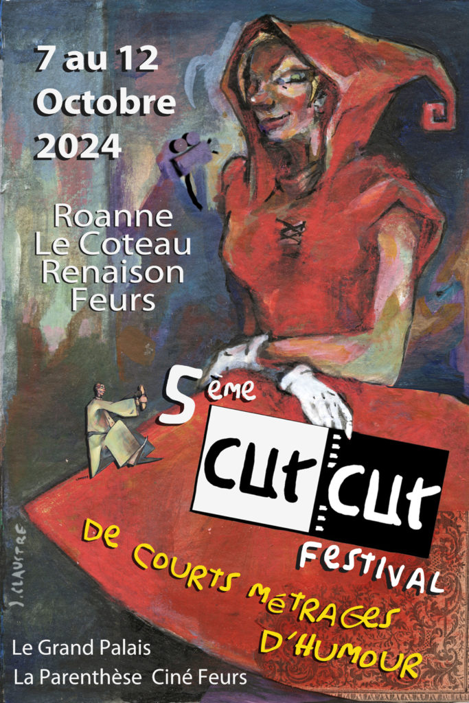 CutCut Festival