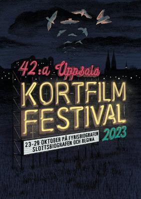 UPPSALA SHORT FILM FESTIVAL