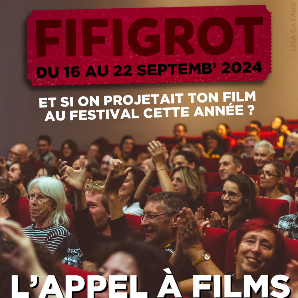 Fifigrot – Festival Groland à Toulouse