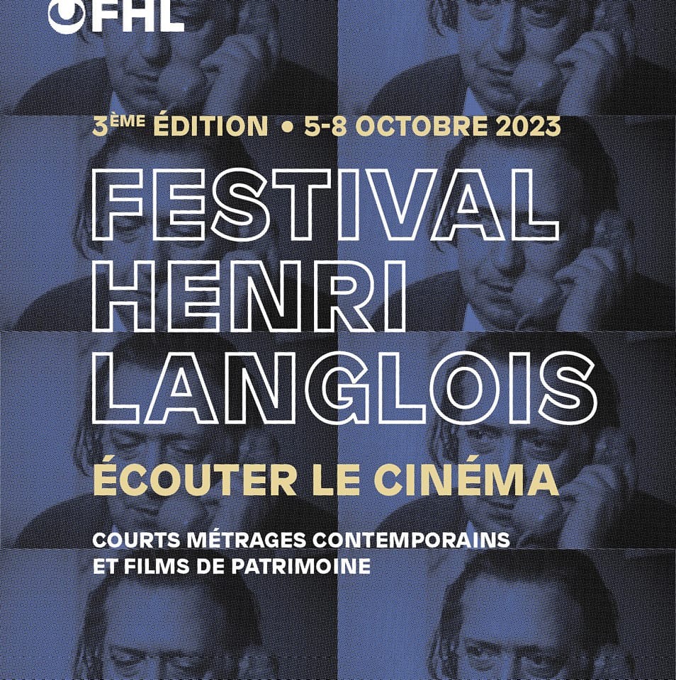 Festival Henri Langlois