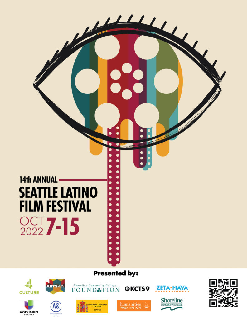 Seattle Latino Film Festival