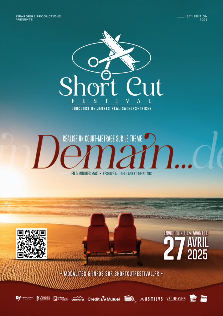 Short Cut Festival