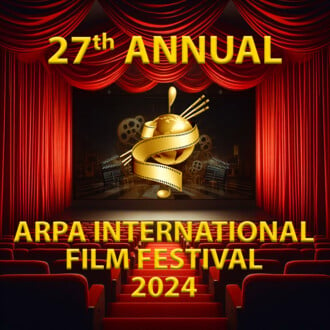 Arpa International Film Festival