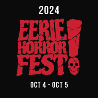 Eerie Horror Fest