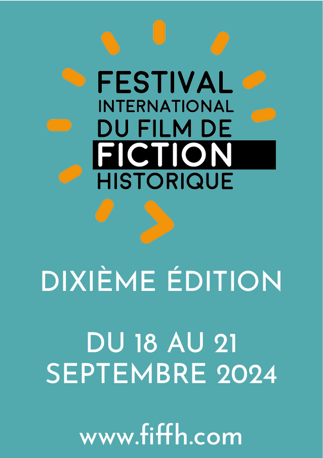 Festival International du Film de Fiction Historique
