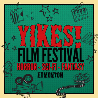 YIKES! Film Festival