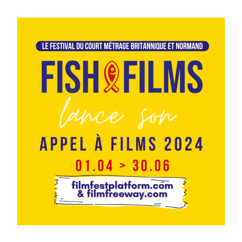 Festival FISH&FILMS