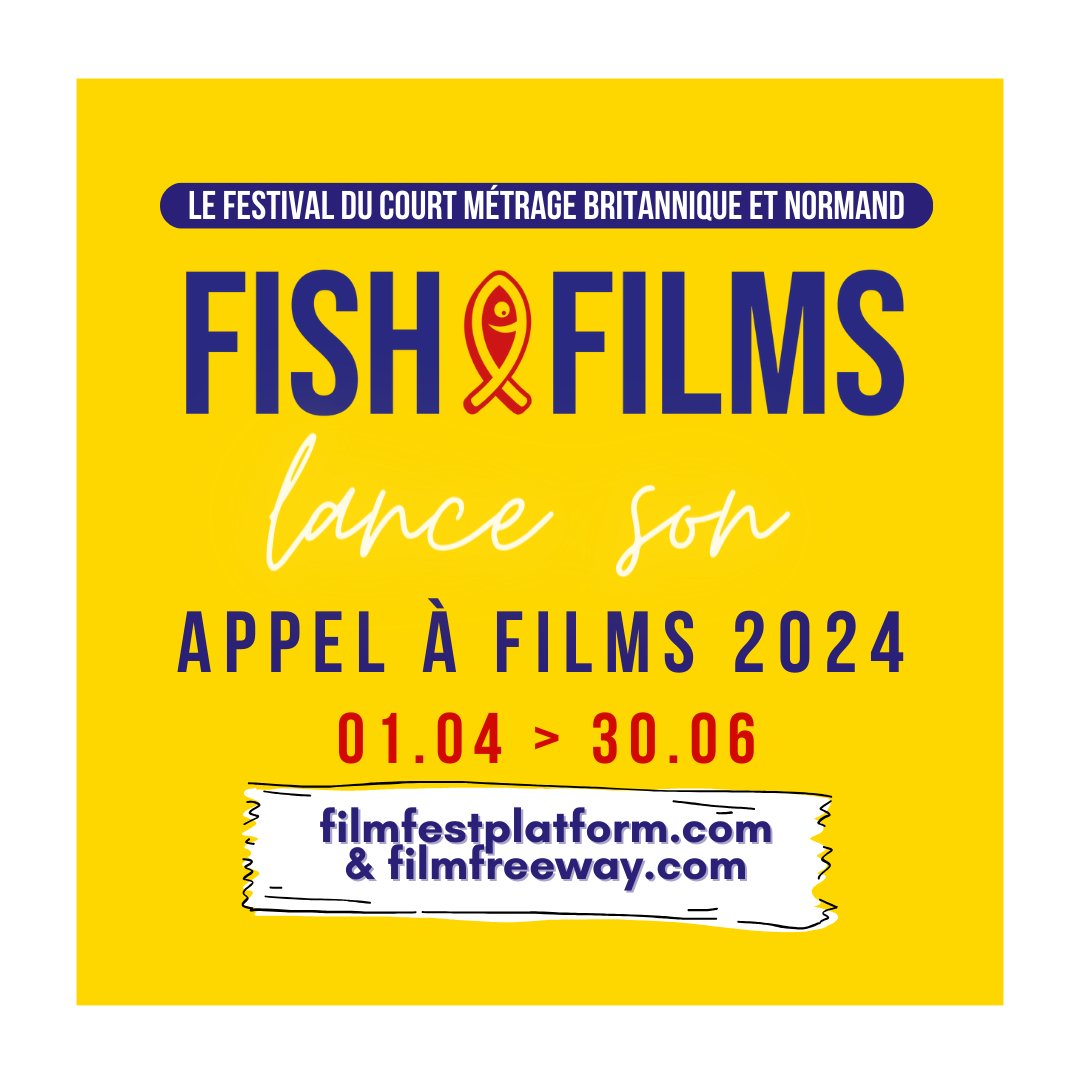 Festival FISH&FILMS - Cinemads