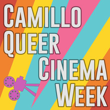 Camillo Queer Cinema Week