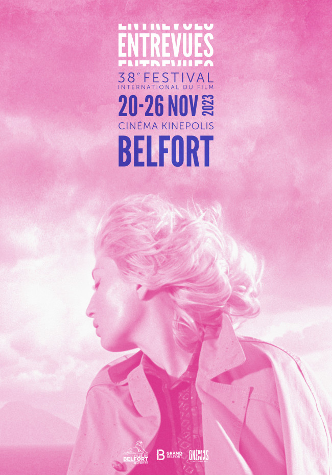 Festival international du film de Belfort
