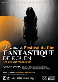 Festival du Film Fantastique de Rouen