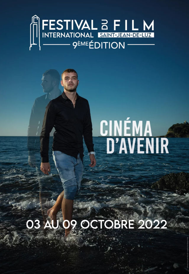 le Festival International du Film de Saint-Jean-de-Luz