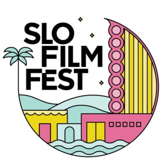 The San Luis Obispo International Film Festival