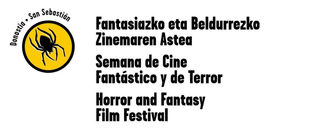 The San Sebastian Horror and Fantasy Film Festival
