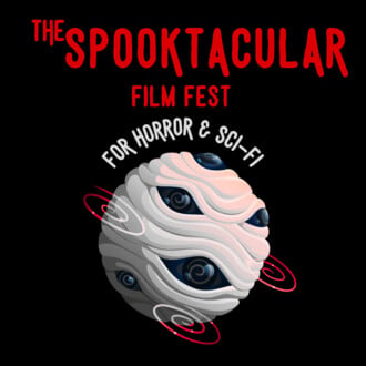 The Spooktacular Film Fest for Horror & Sci-Fi