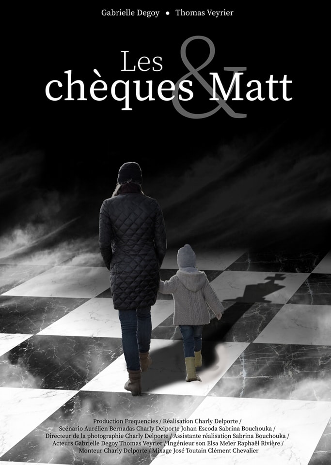 Les Chèques & Matt