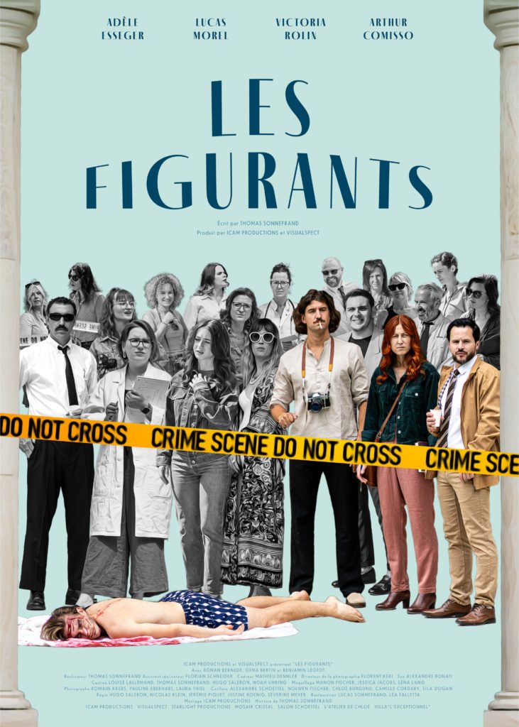 Les figurants