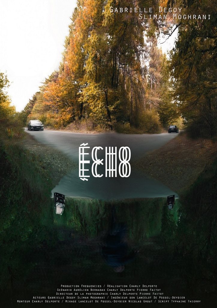 Echo