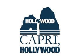 Capri, Hollywood – The International Film Festival