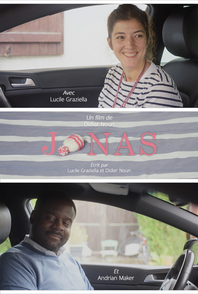 Jonas