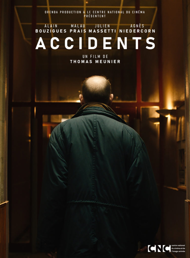 Accidents