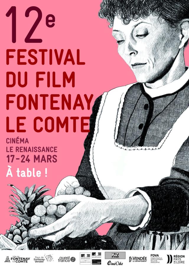 Festival du Film de Fontenay-le-Comte