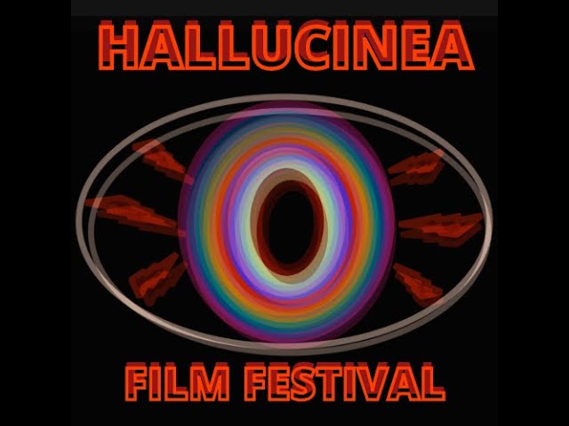 HALLUCINEA FILM FESTIVAL