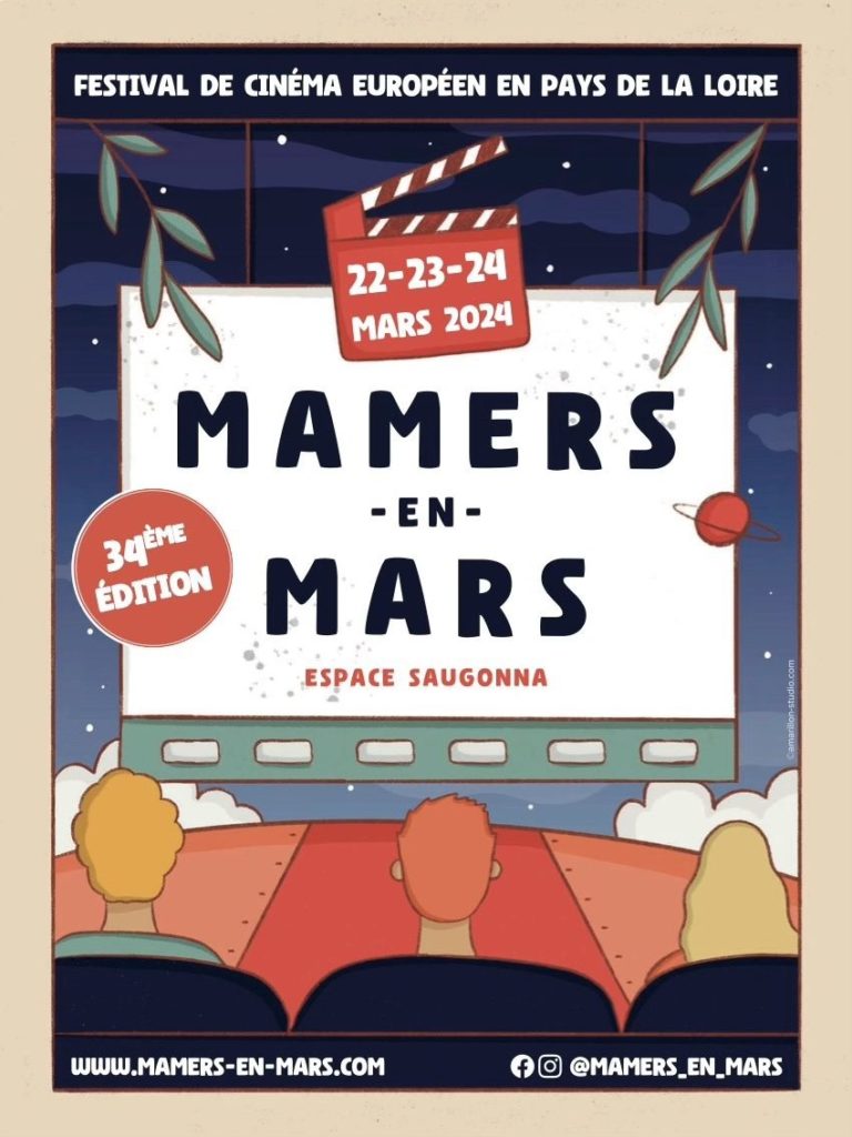 Mamers en Mars