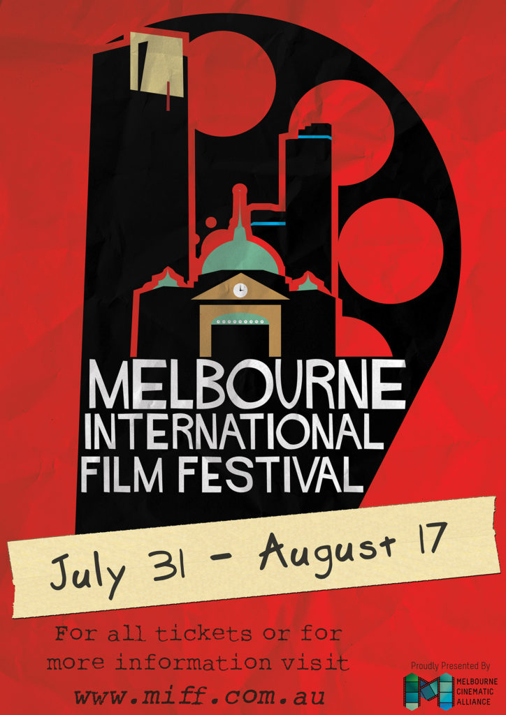 Melbourne International Film Festival