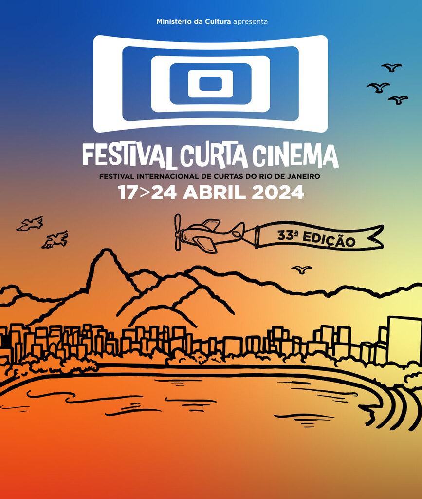 Rio de Janeiro International Short Film Festival – Festival Curta Cinema 34th edition