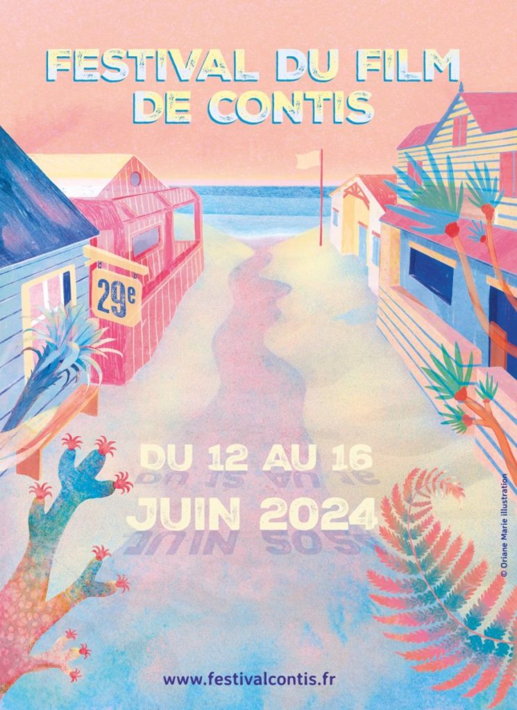 Festival du film de Contis