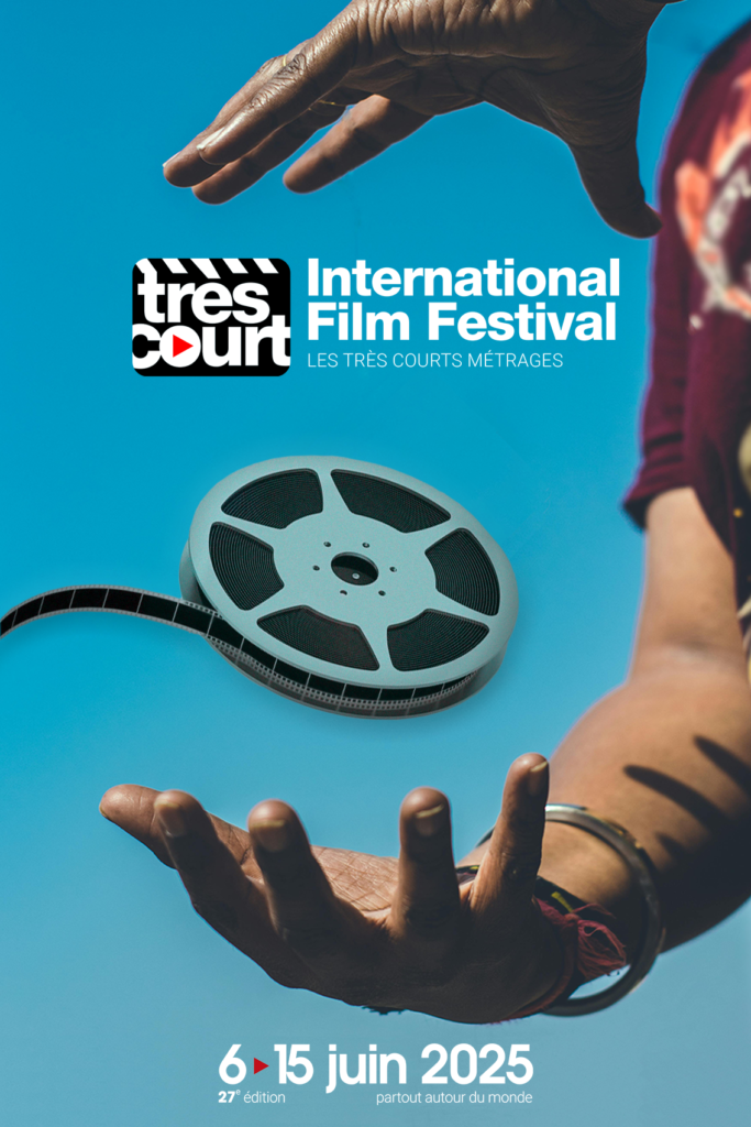 Très Court International Film Festival