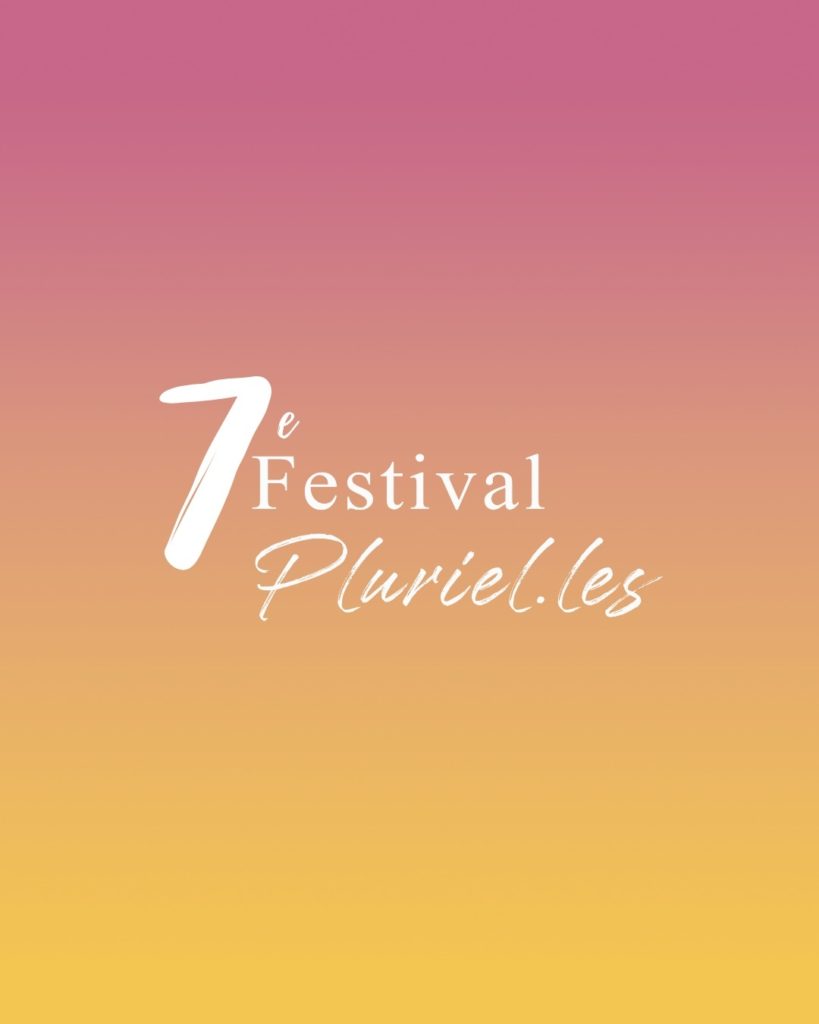 Festival Plurielles