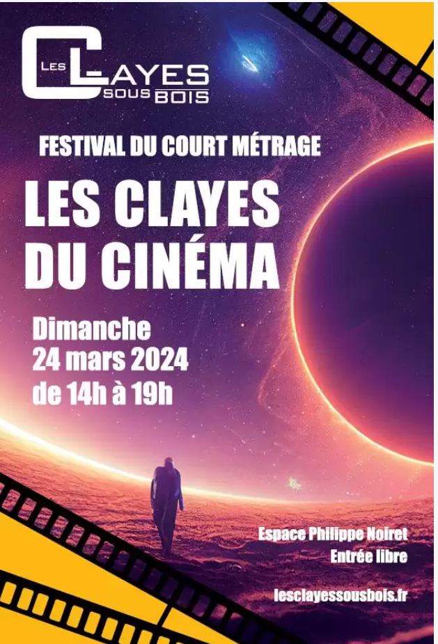 Les clayes du cinéma