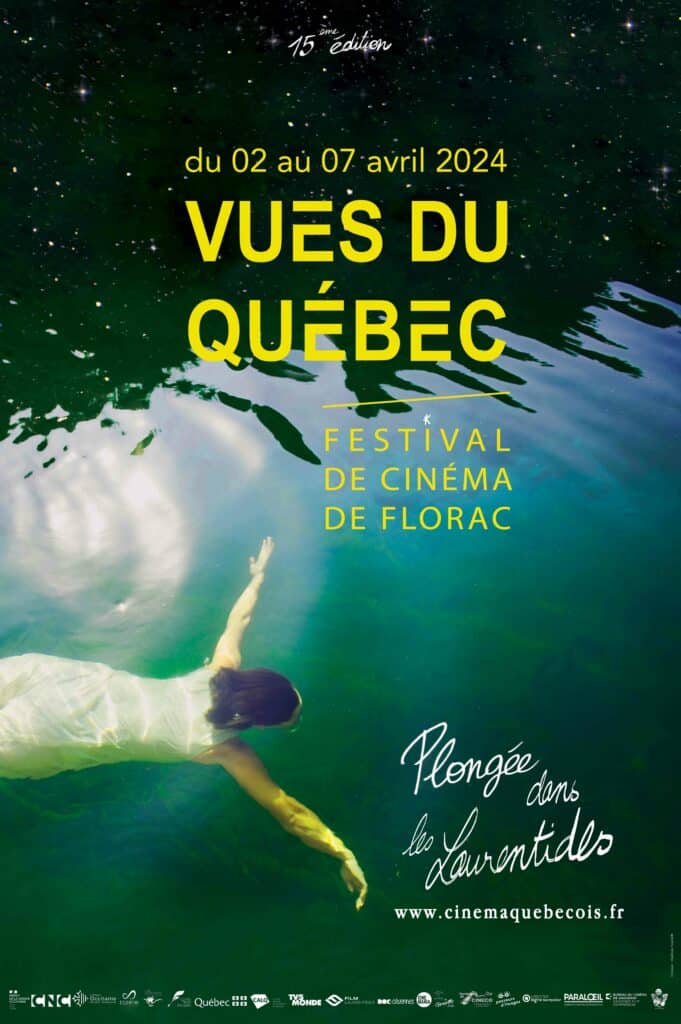 Festival Vues du Québec