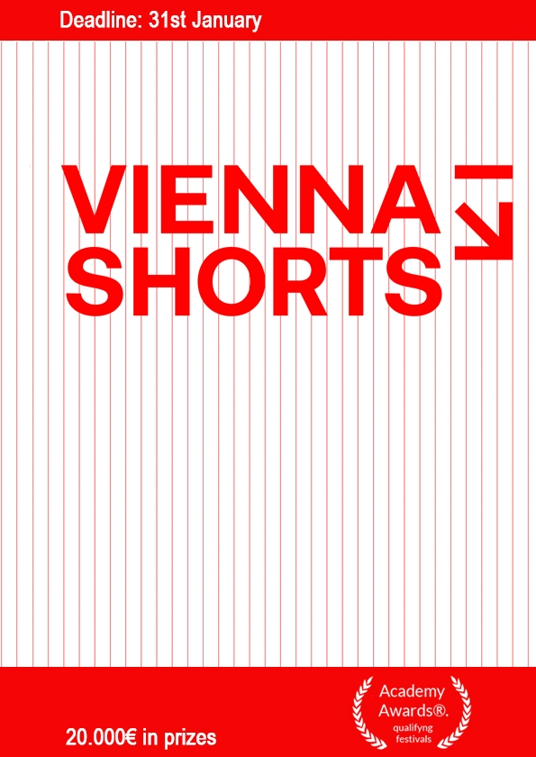 VIENNA SHORTS