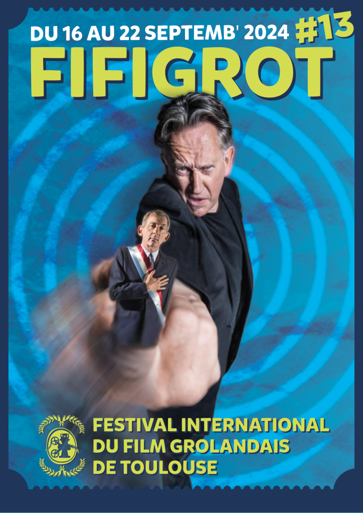 Festival International du Film Grolandais de Toulouse