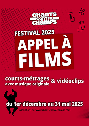 CHANTS CONTRE CHAMPS
