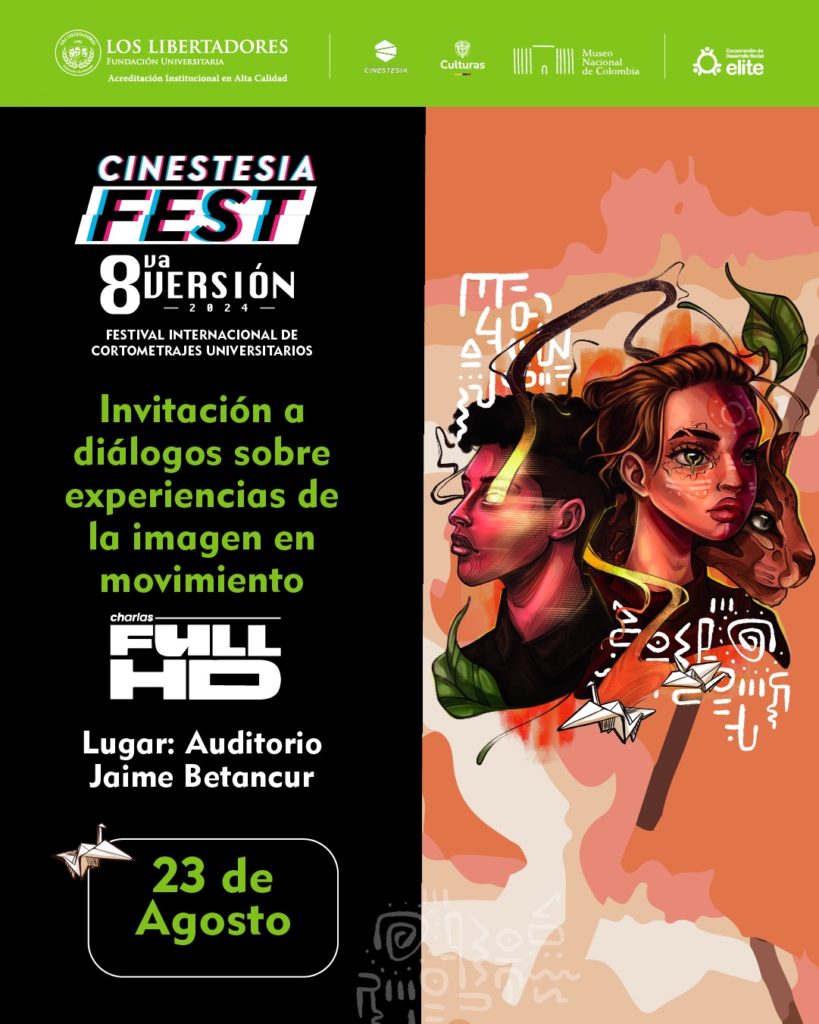 CINESTESIA FEST