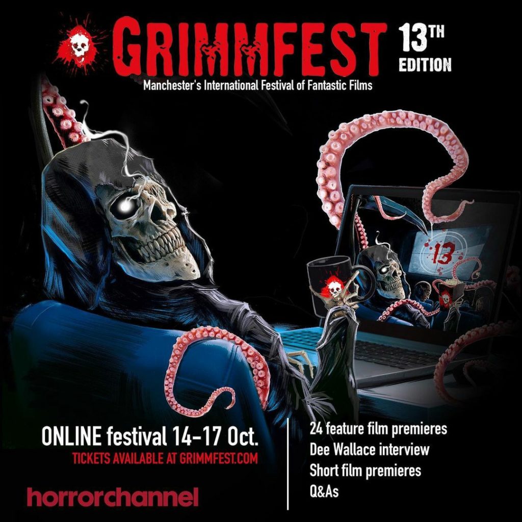 Grimmfest
