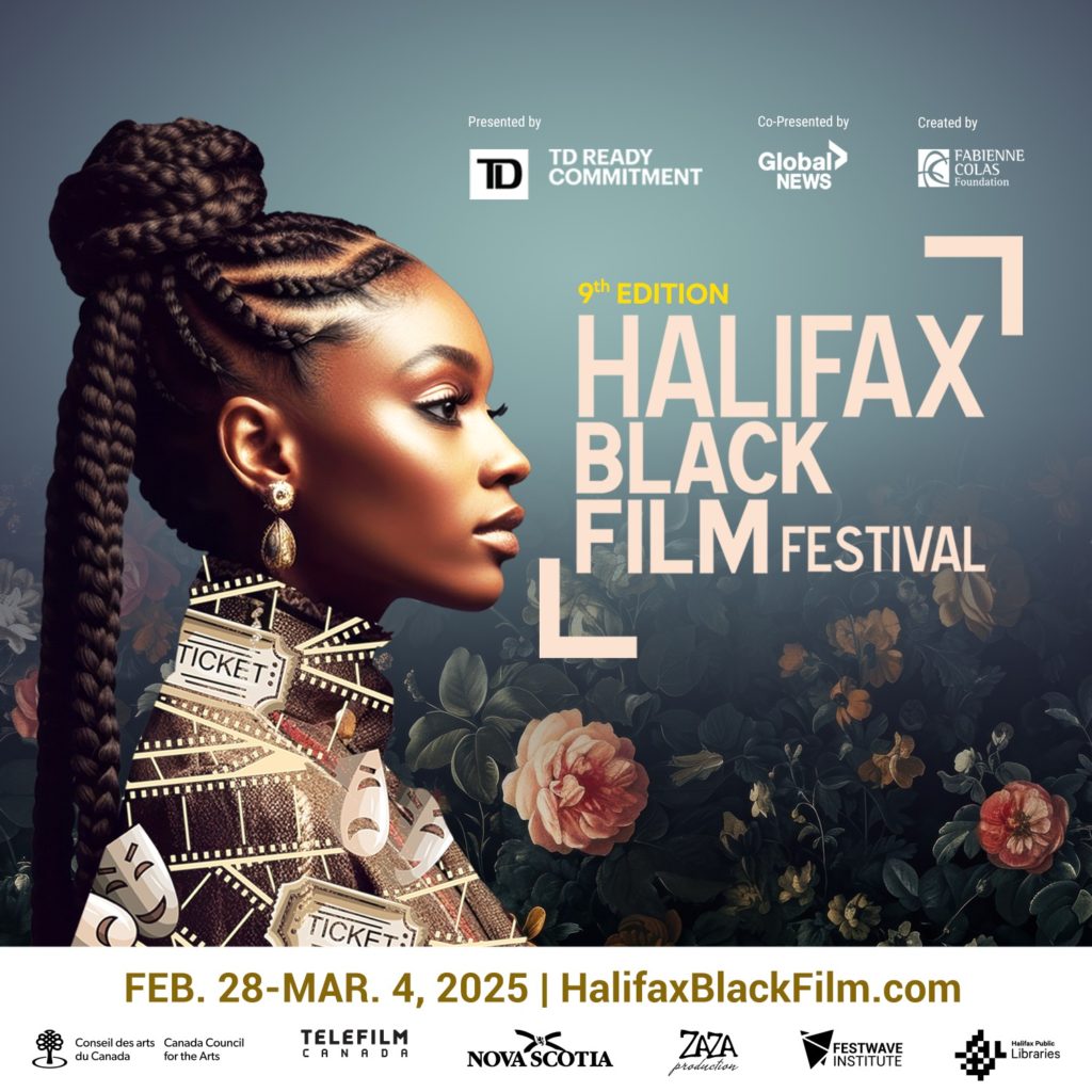 Halifax Black Film Festival