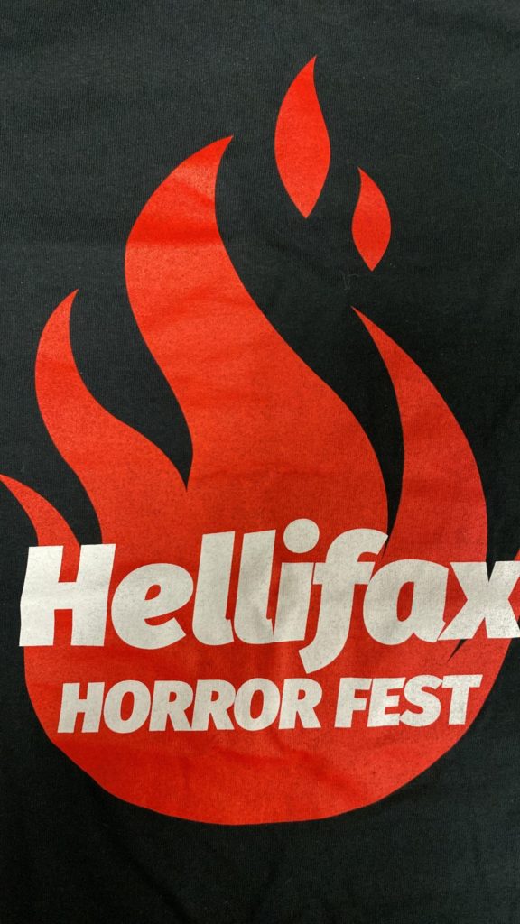 Hellifax Horror Fest