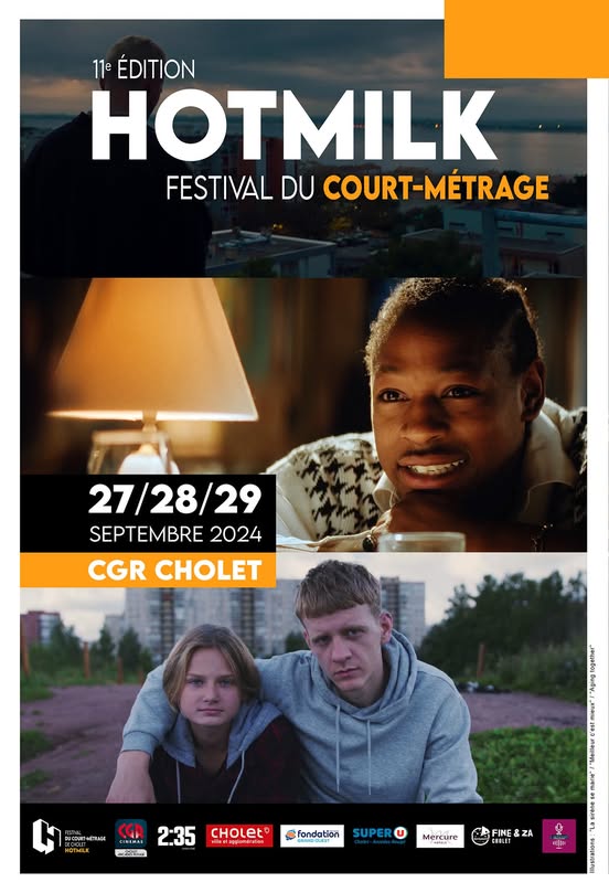 Hotmilk film festival
