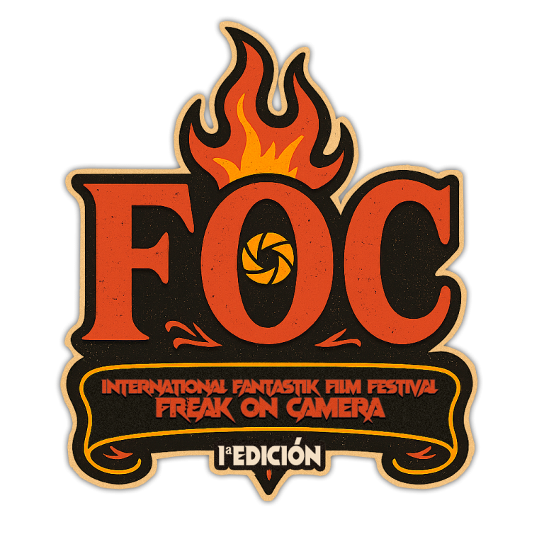 Freak on Camera: International Fantastik Film Festival