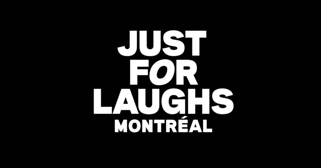 Just For Laughs Shorts